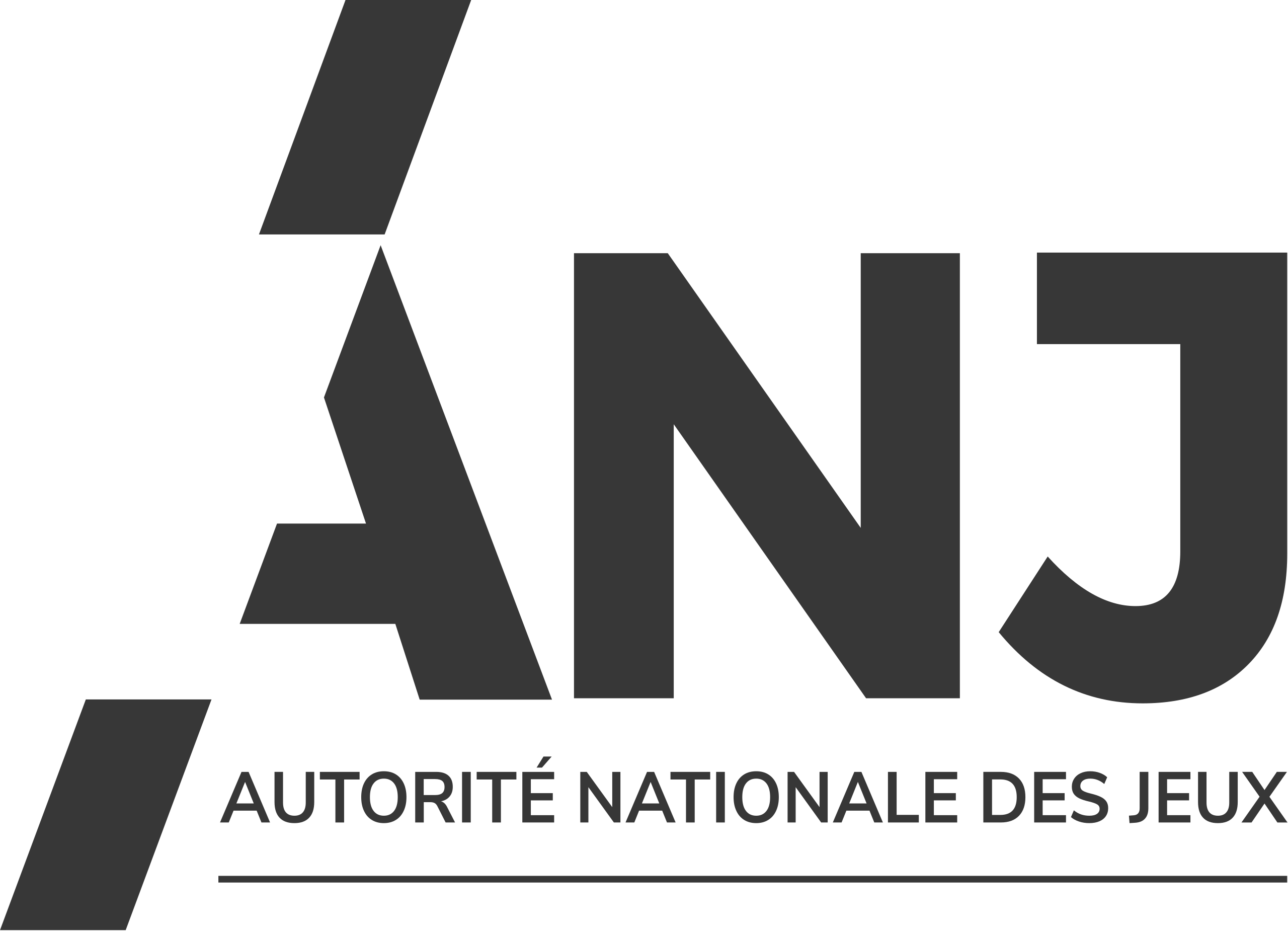 ANJ Logo
